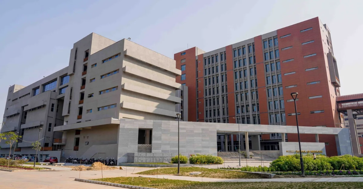 Amrita School of Medicine, Faridabad